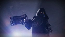 Destiny 2: Forsaken (для ПК, цифровой код доступа)
