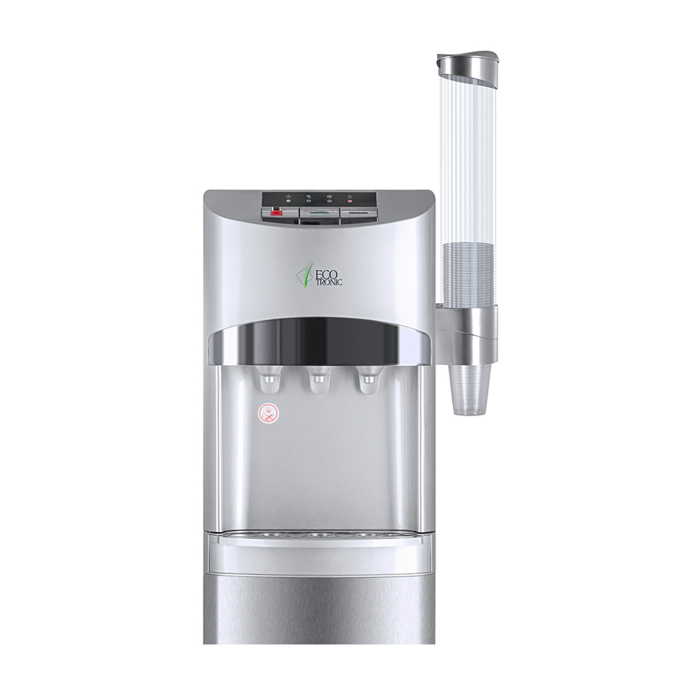 Пурифайер без фильтрации Ecotronic M11-L POU silver