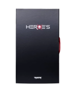 Ракетка для падел Heroe’s PD HY PREDATOR LTD (rossa) (HRS90774)