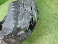 Битая Фара правая Cadillac Escalade 4 (2014-2020) LED