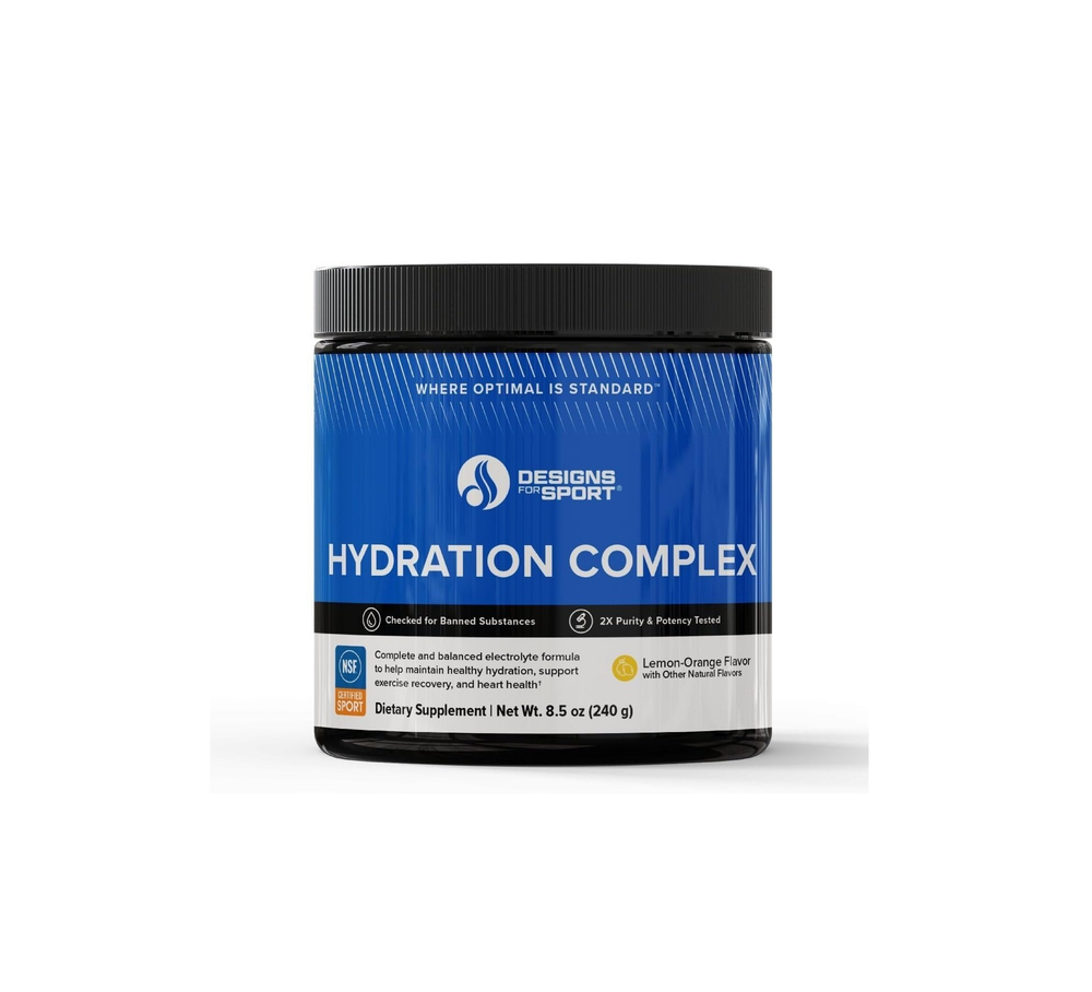 Designs For Sport - Hydration Complex 240 g