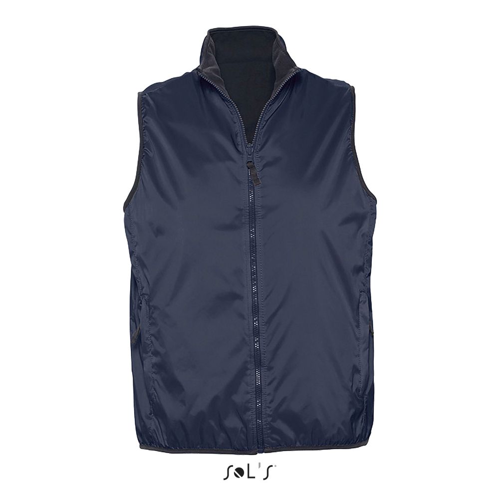 Жилет WINNER Чёрный  XXL