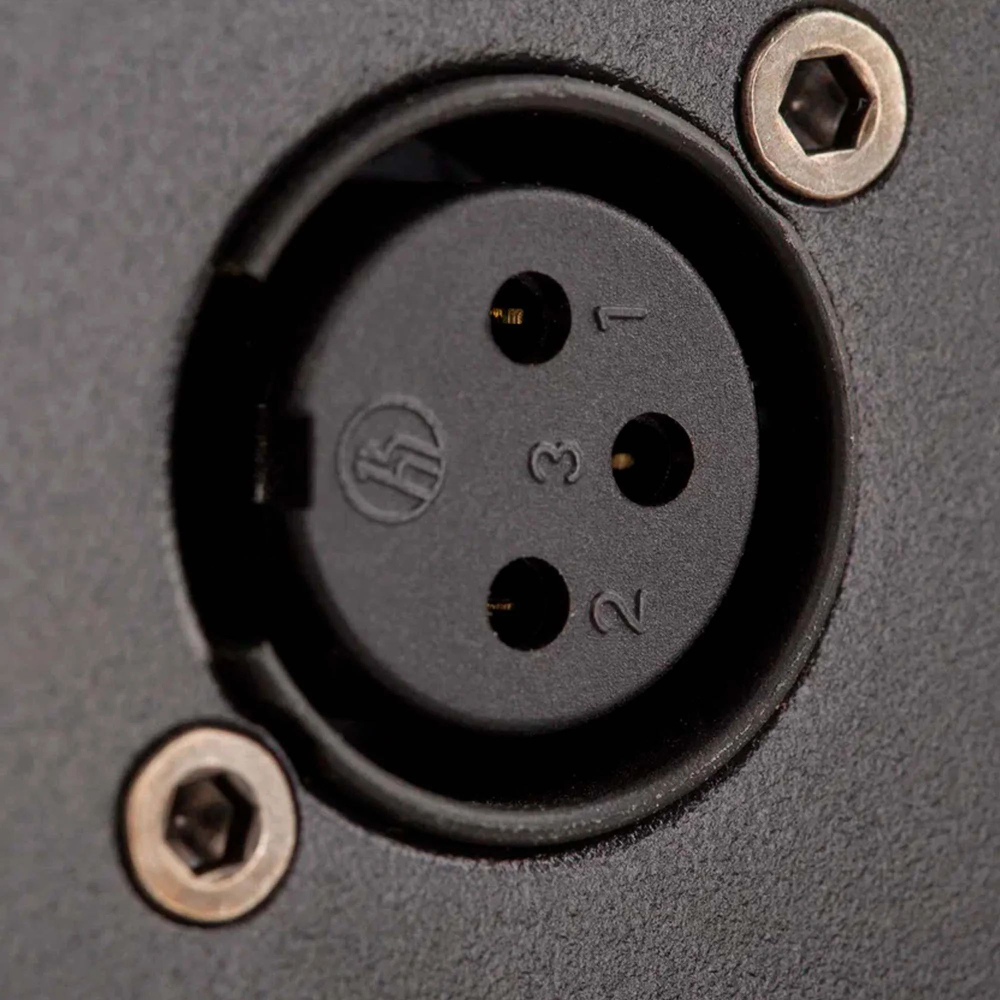 Усилитель мощности UandKSound M7300
