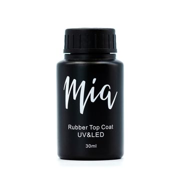 Топ Rubber Top MIA 30 мл.