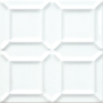 Декоративные элементы ADEX NERI Liso Edge Blanco Z