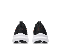Кроссовки для бега мужские Asics Gel-Pulse 16 Черно-Оранжевые