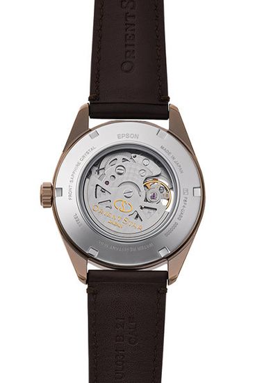 Наручные часы Orient RE-AV0115B00B
