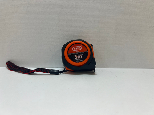 Рулетка 3Метра/ YDS-0544A-1