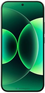 Xiaomi 17 Pro 12/1024GB (Green)