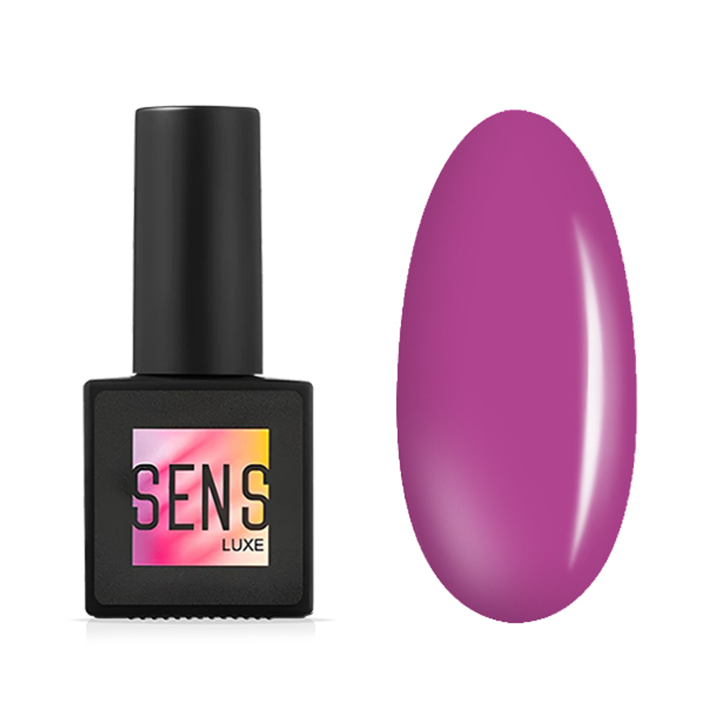 Гель-лак PINK 1 LUXE