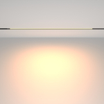 Магнитный трековый светильник Maytoni Exility Basis TR231-2-15W3K-B