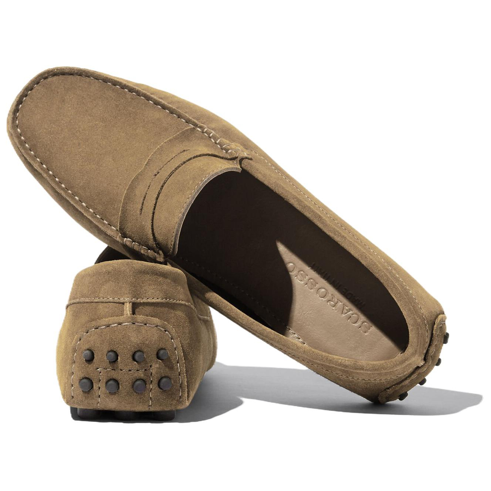 Scarosso Michael flat loafers
