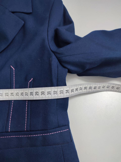 Жакет UniStyle модель "Миледи" на 6 лет, новый