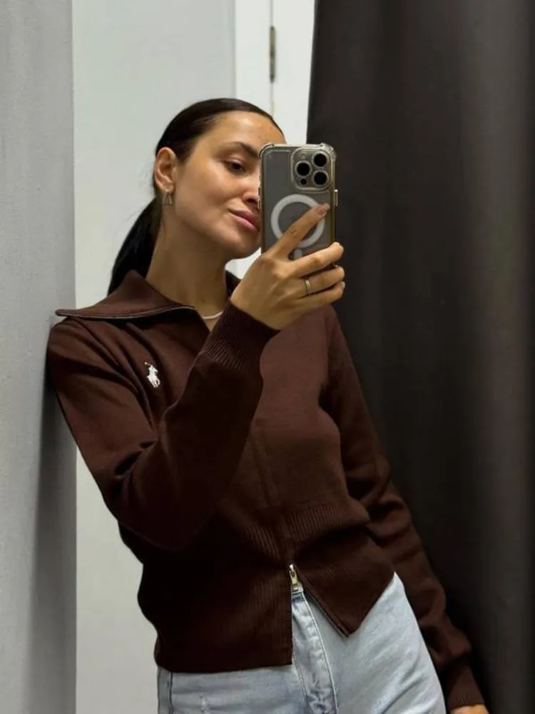 Свитер 2949649 Fabrika