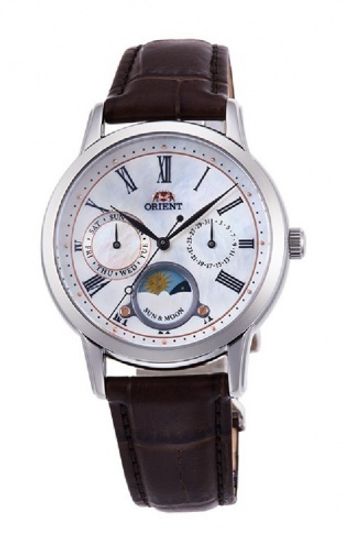 Женские часы Orient RA-KA0005A10B Fashionable Quartz