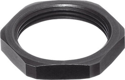 MS6-WRS 6-гранная гайка