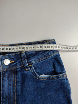 Джинсы ZARINA стильные 42 размер