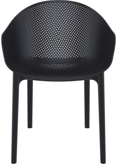 Стул Sky черный