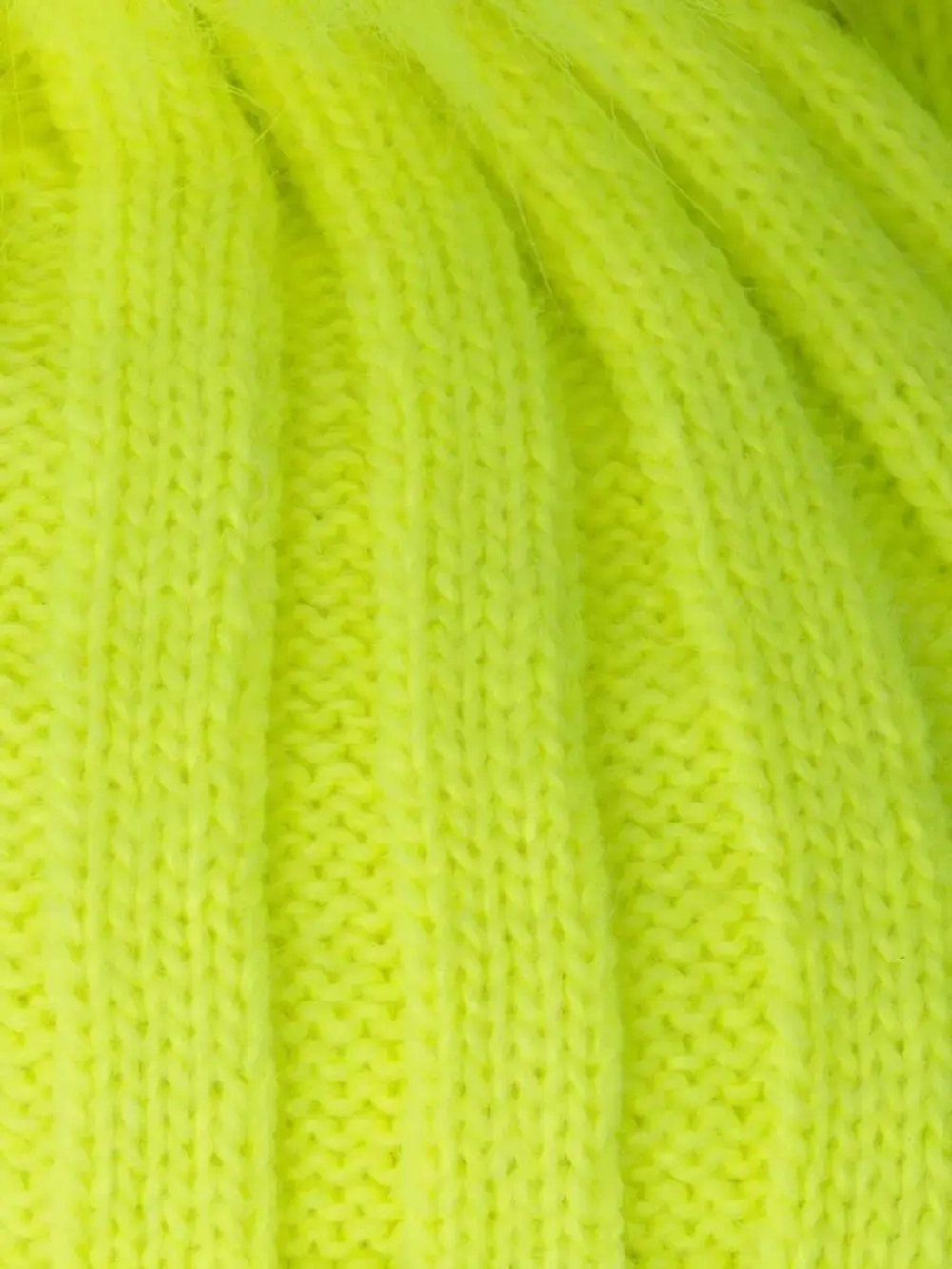 Шапка детская зимняя с помпоном и шарф