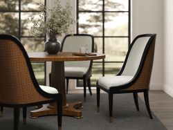 Стол обеденный круглый "Сан Лоренцо"