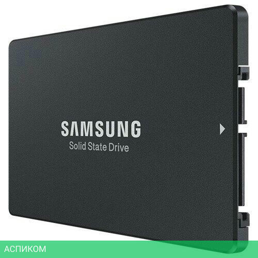 SSD диск Samsung PM893 240GB (MZ7L3240HCHQ-00A07)