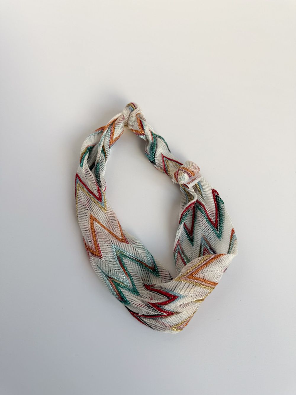 Повязка Missoni