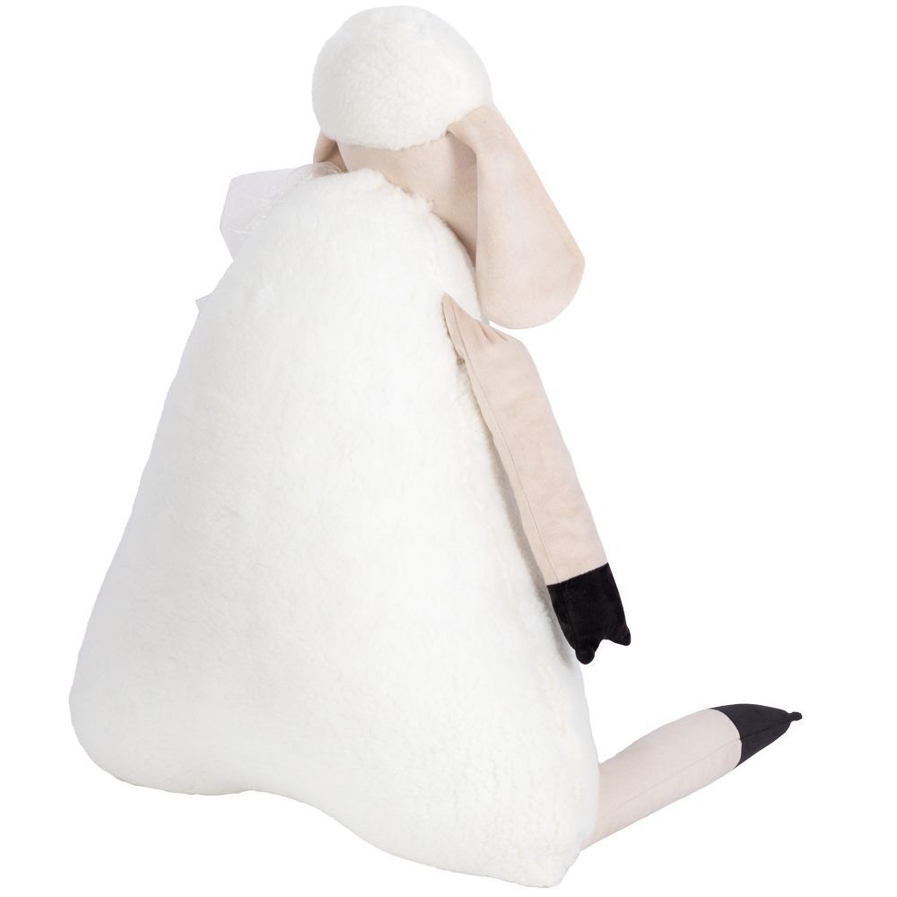 Декоративная подушка Октябрина