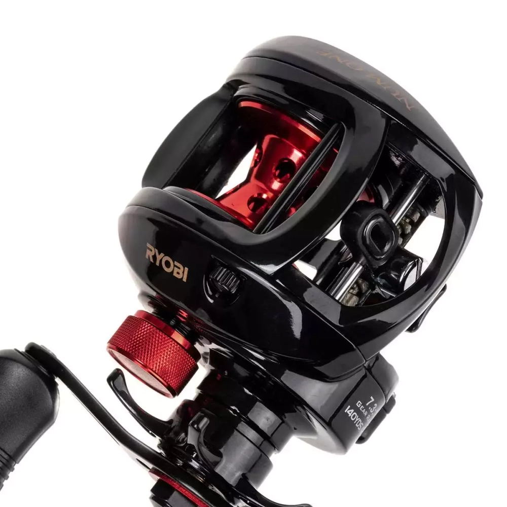 Катушка NUM ONE CR R RYOBI