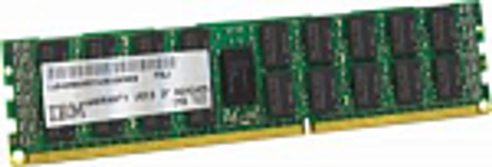 Оперативная память IBM 16GB PC3L-12800 46W0716