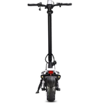 Электросамокат WHITE SIBERIA TEVERUN FIGHTER 6000W