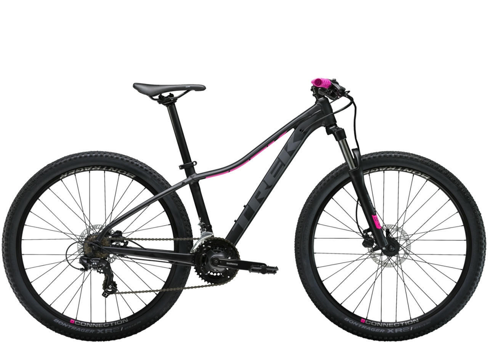 Женский велосипед Trek Marlin 5 Women's 29 (2019)
