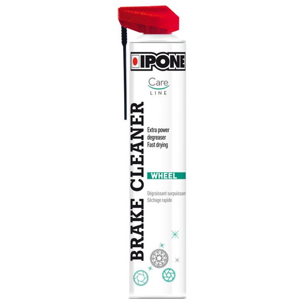 Обезжириватель тормозных дисков IPONE BRAKE CLEANER 750мл