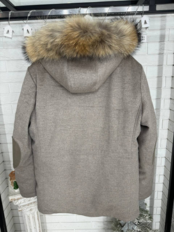 Пуховик Kiton