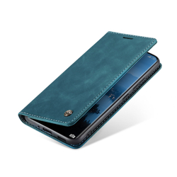 Чехол-книжка CaseMe Matte Poco X7