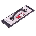 Сеткодержатель, 230 х 80 мм, с продольным креплением Matrix, 75860