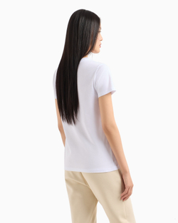 Футболка женская ARMANI EXCHANGE