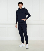 Худые ESSENTIAL TERRY Tommy Hilfiger - темно-синий(MW0MW37235)