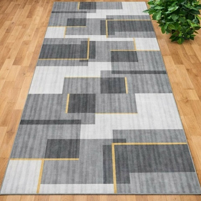 Коврик 2,0*15м в рулоне, искусственный войлок/полиэстер 100%, NN2025-82