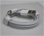 Кабель USB - Lightning (для iPhone) (тех.упак.) Белый - OR