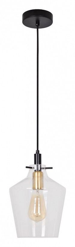 Подвесной светильник DeMarkt Нойвид 6 682012201