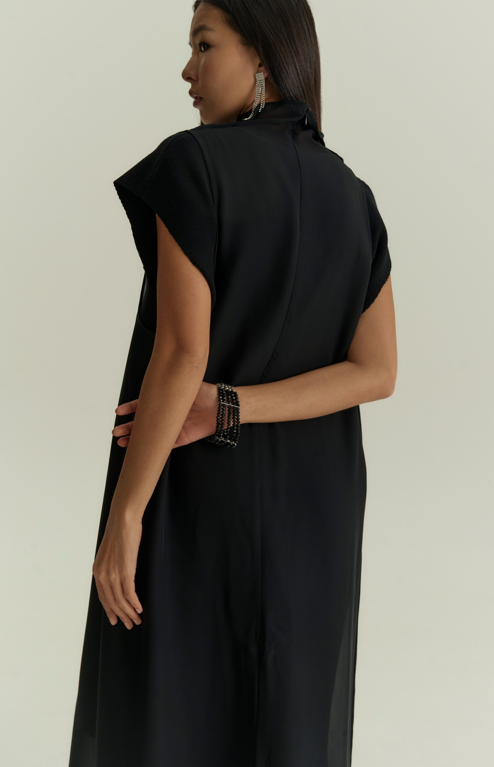 Платье OPPOSTI