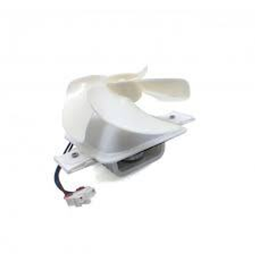 Вентилятор в сборе холодильника BEKO (4385970100)