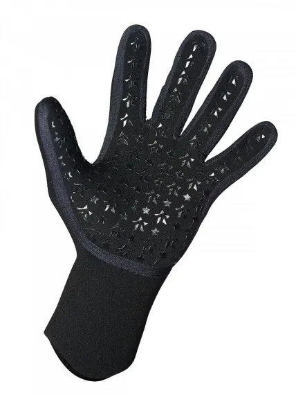 Перчатки Sargan Мечта Водяного тейпированные сухие швы 5 мм