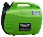 Инверторный генератор Grost G2000i