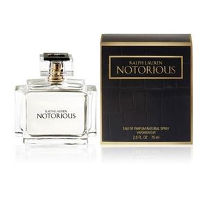 Ralph Lauren Notorious Eau De Parfum