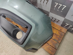 Бампер передний Subaru Forester 4 (SJ) 16-19 Б/У Оригинал 577045G030