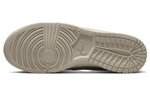 Кроссовки Nike Dunk Low "Light Orewood Brown"