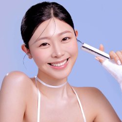 Y.N.M Natural Melting Honey Lip Balm, 3g Восстанавливающий бальзам для губ