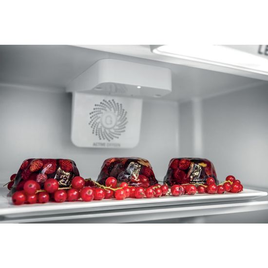 Холодильник Hotpoint-Ariston HS 5201 WO