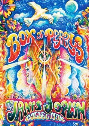 Janis Joplin / Box Of Pearls: The Janis Joplin Collection (5CD)